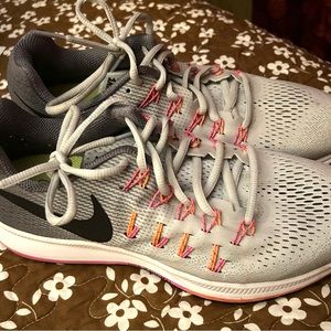 Nike Zoom Pegasus running shoes